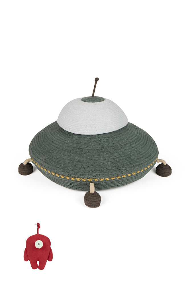 Storage Basket Ufo – Lorena Canals