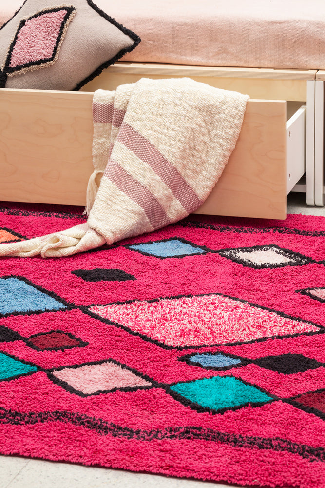 WASHABLE RUG ASSA