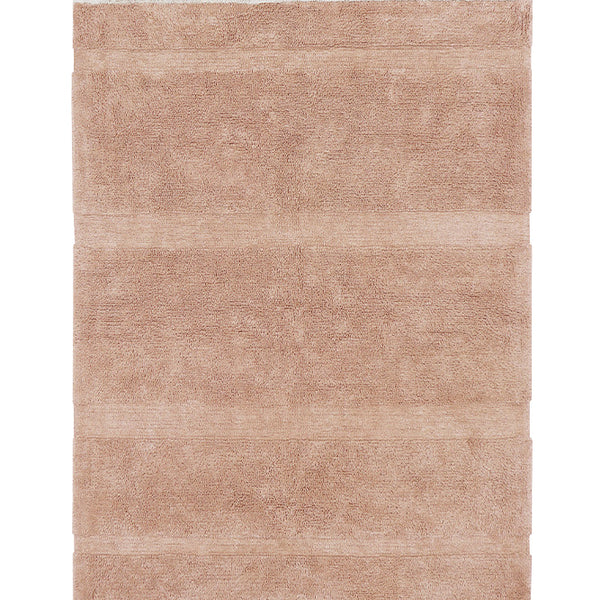 Washable Rug Bloom Rose | Lorena Canals