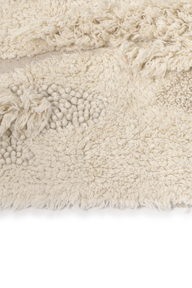 Tapis lavable Whale X BIGSTUFFED