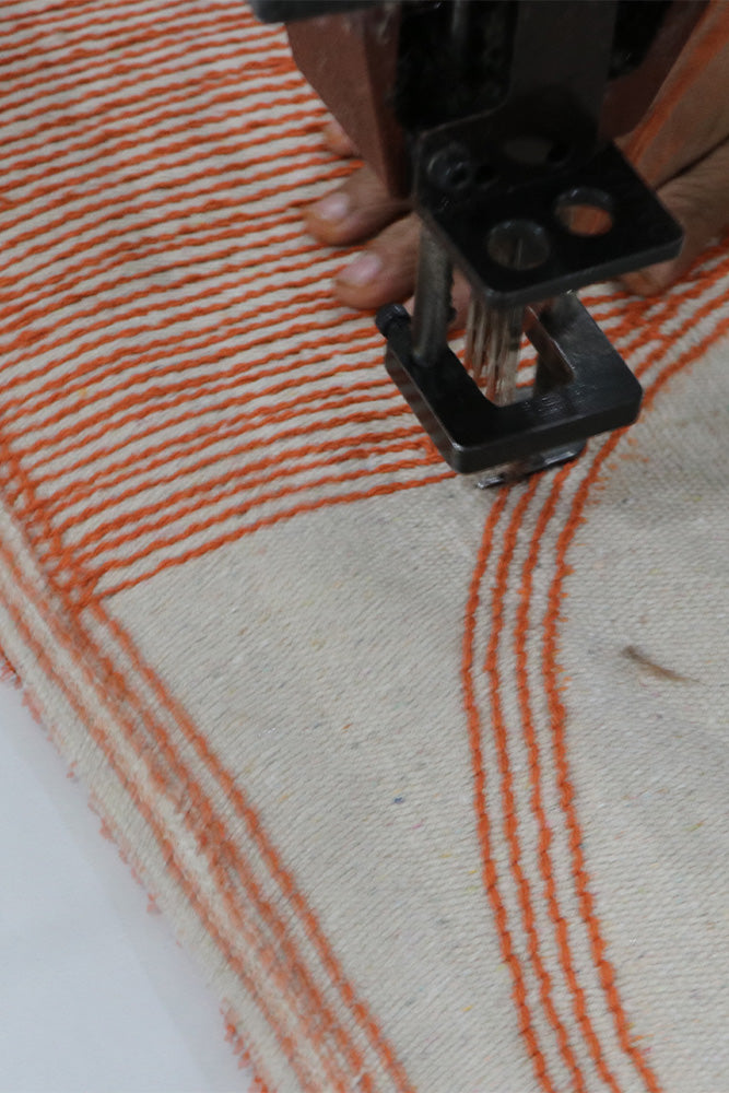 ALFOMBRA LAVABLE ILUSION LENS