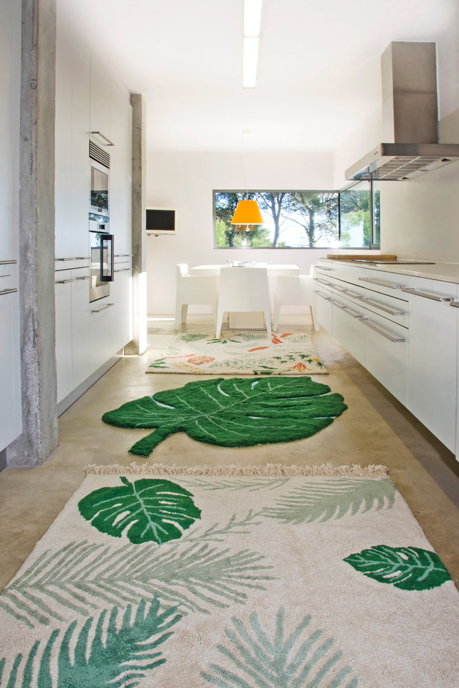 ラグ・カーペット Lorena Canals RUG Amazon | Washable rug Mini Kaarol ラグ Lサイズ 洗える Lorenacanals