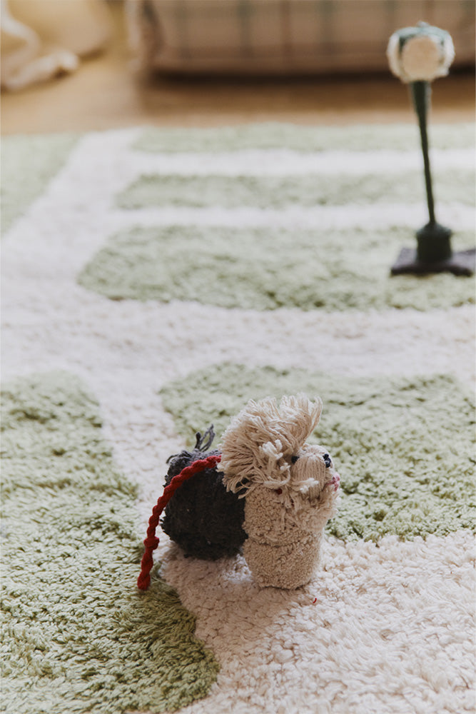 TAPIS DE JEU LAVABLE HYDE PARK