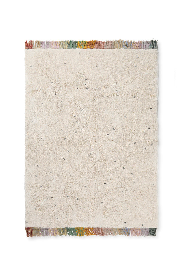 TAPPETO LAVABILE STARDUST