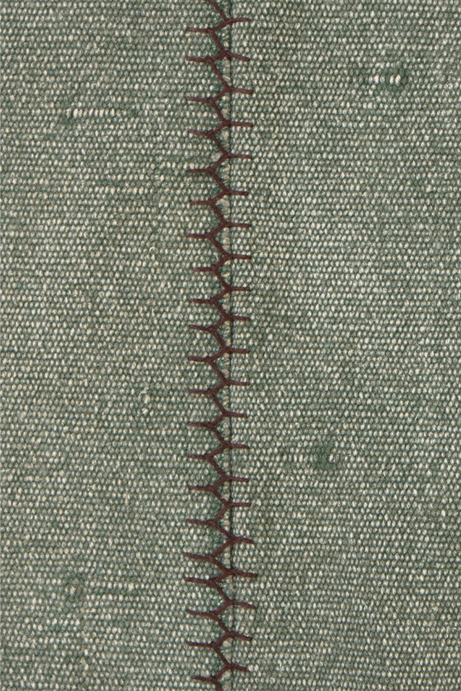 TAPPETO STONEWASHED DUCK GREEN