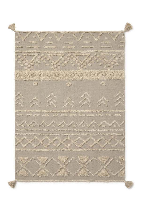 Ethnic rugs | Culture in each design – Lorena Canals