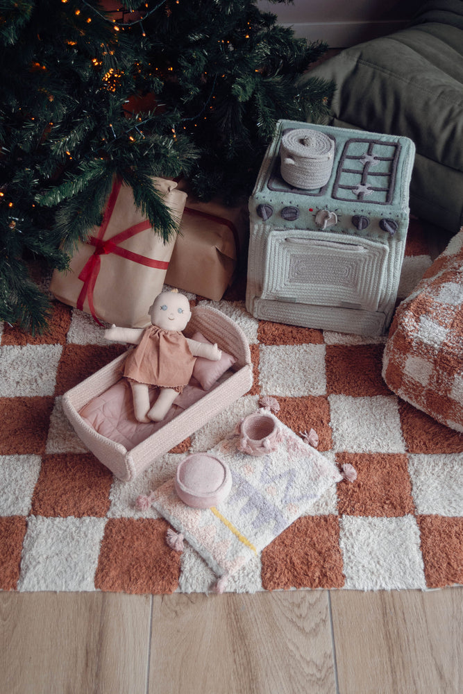 Mini Lorena Ammi Doll Set | Lorena Canals