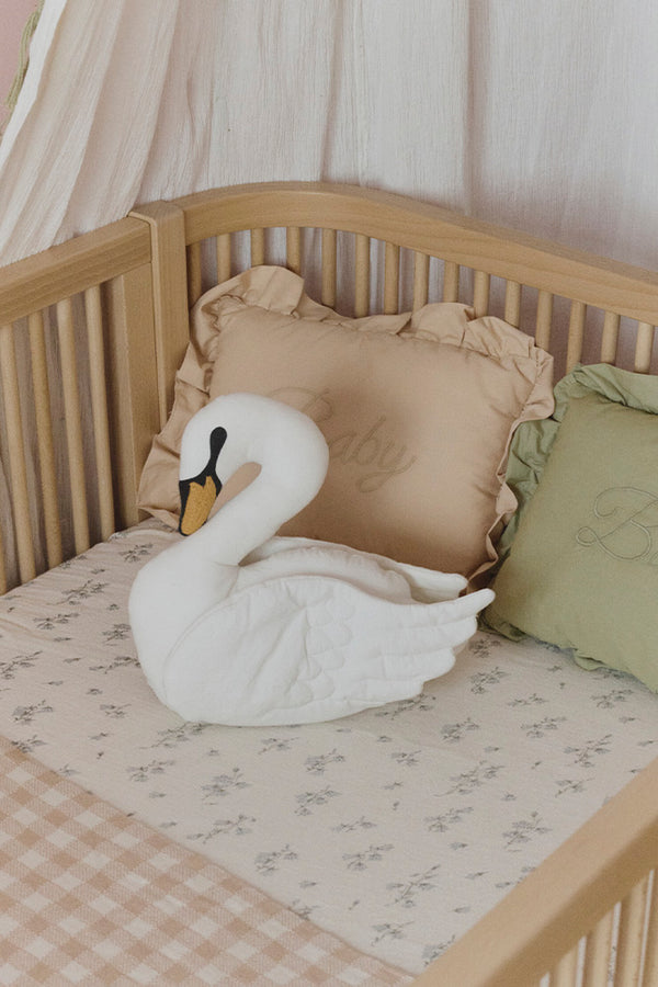 CUSCINO SWAN