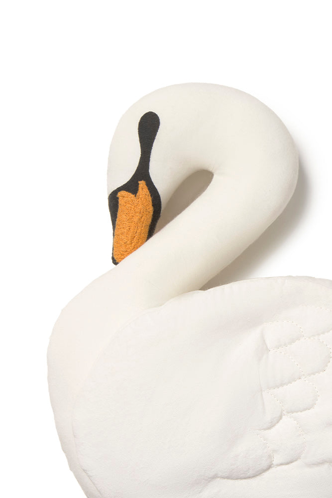 COUSSIN SWAN