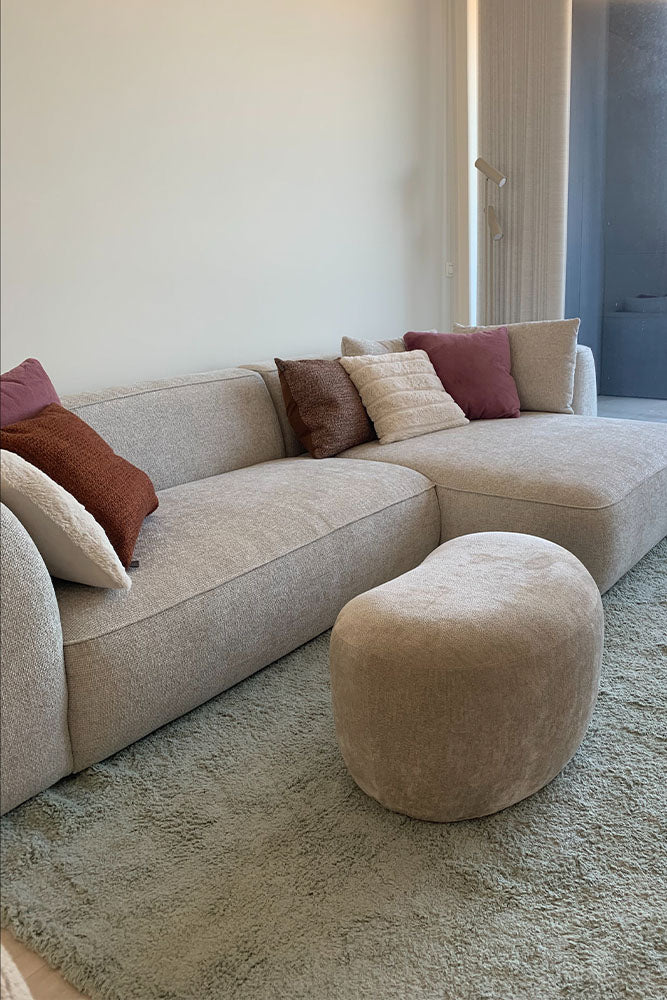 Custom Washable Rug