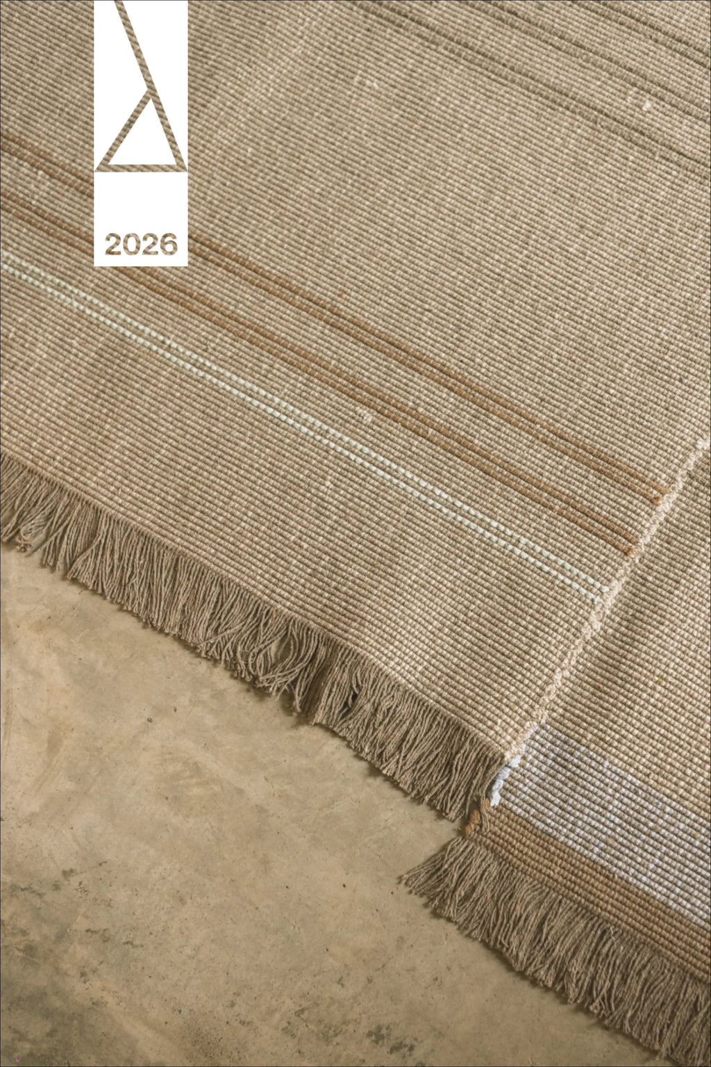 ALFOMBRA DE PASILLO HANDLOOM OAXACA