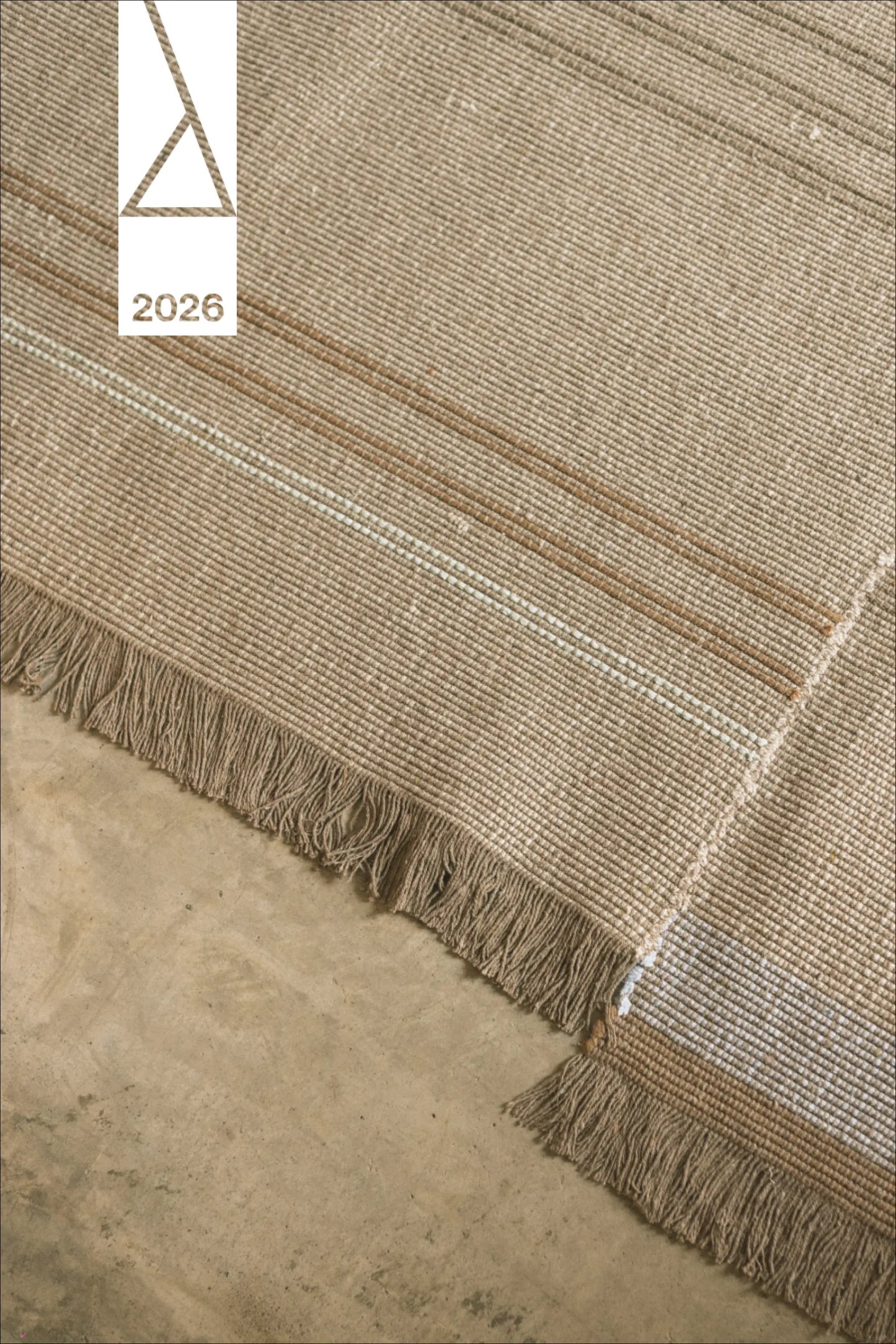TAPIS HANDLOOM OAXACA