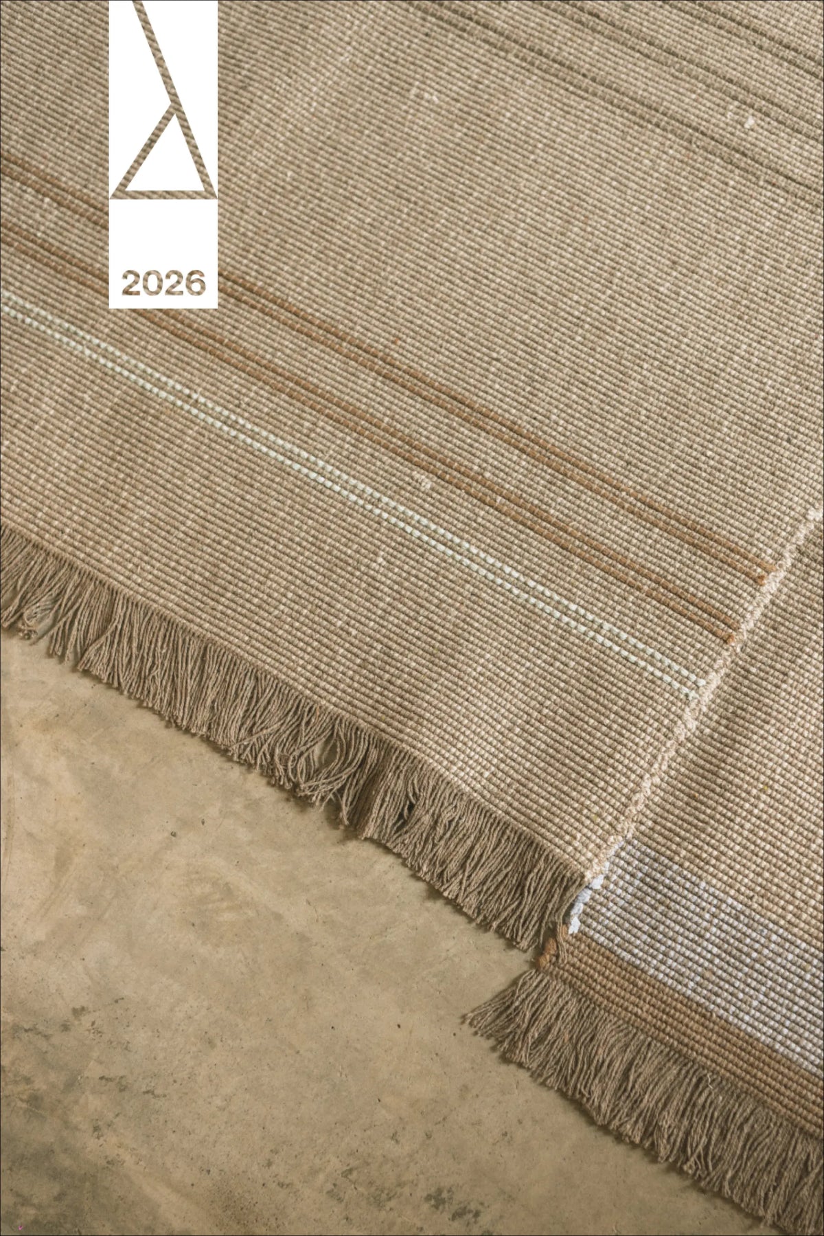 ALFOMBRA HANDLOOM OAXACA