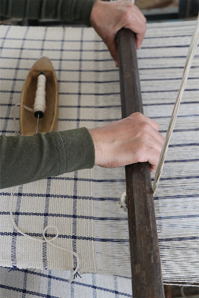 COJÍN GEO BLOCK NATURAL