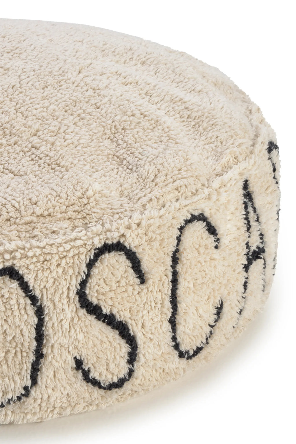 POUF PERSONALIZZABILE