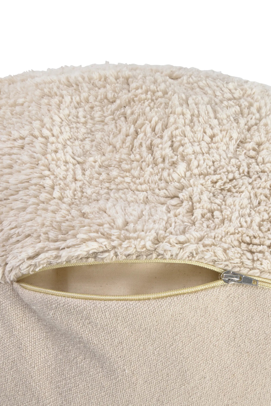 POUF PERSONALIZZABILE