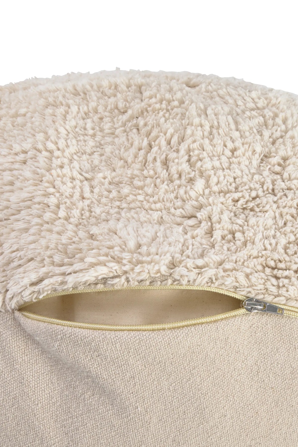 POUF PERSONALIZZABILE