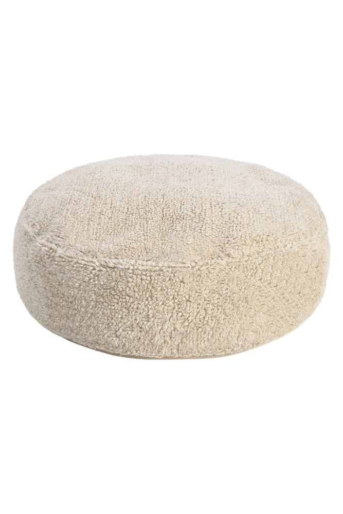 POUF PERSONALIZZABILE