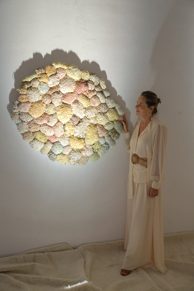 ARTE TEXTIL DE LORENA CANALS VOL IX