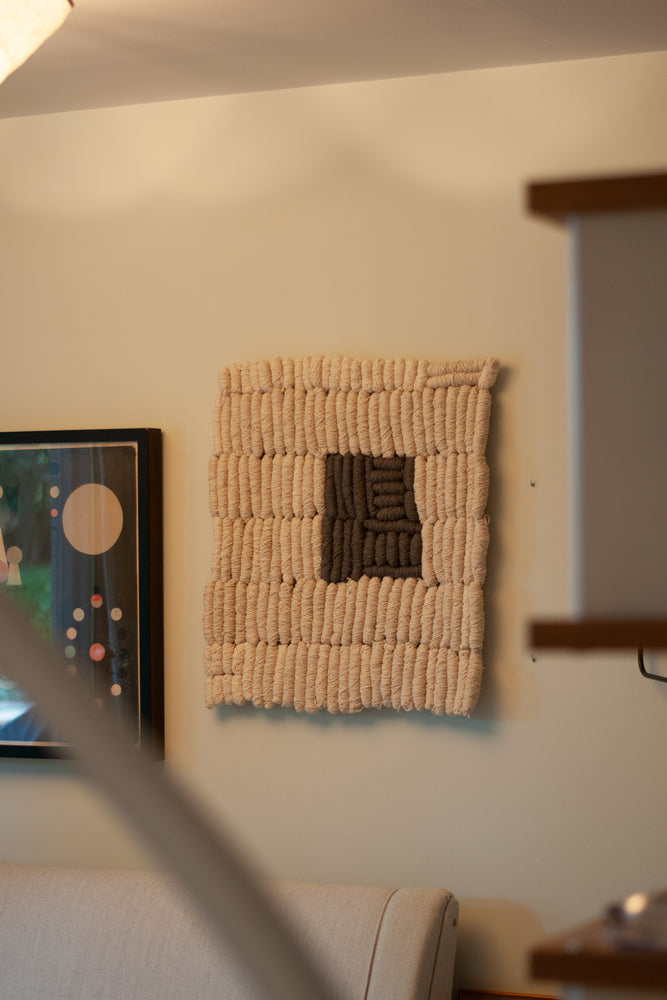 ARTE TEXTIL DE LORENA CANALS VOL VII
