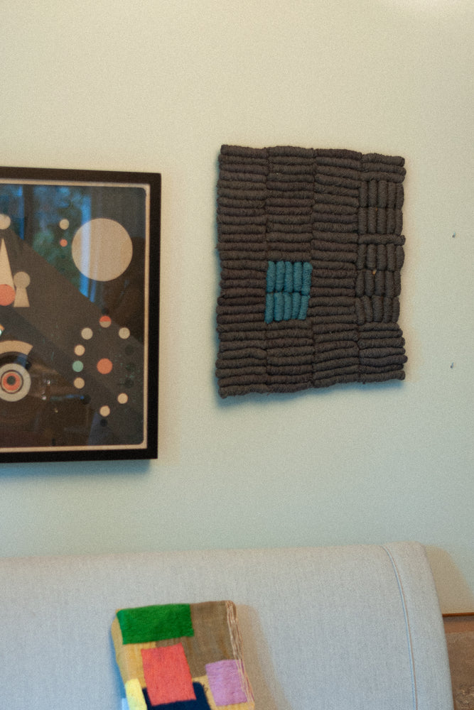 ARTE TESSILE DI LORENA CANALS VOL VIII