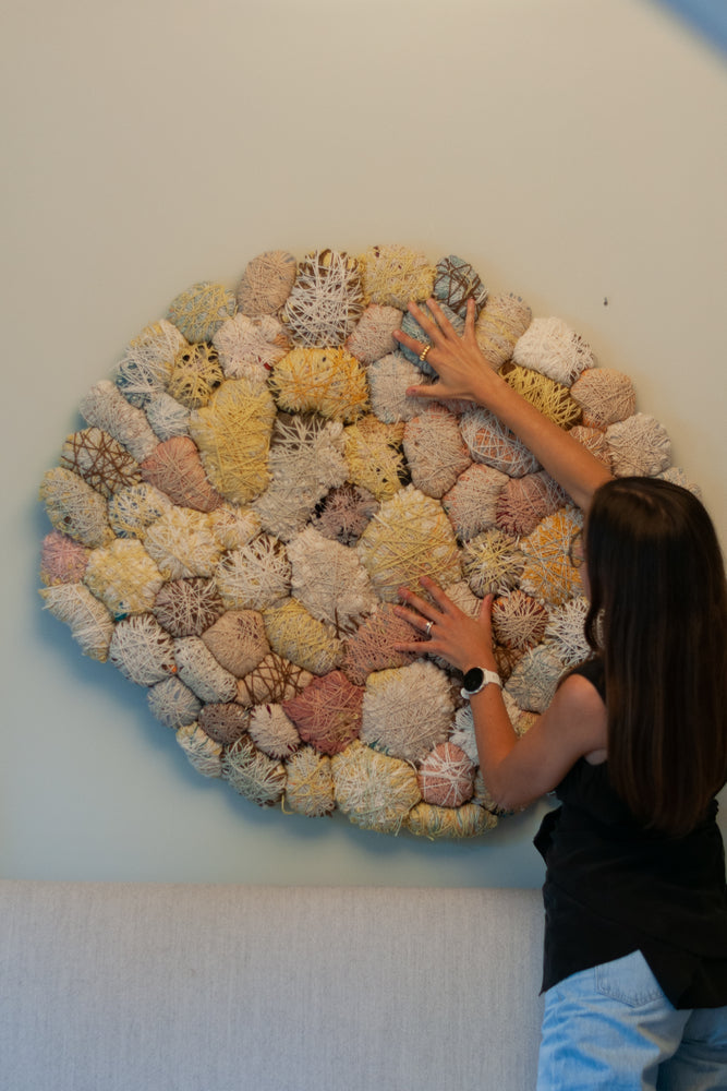 ARTE TEXTIL DE LORENA CANALS VOL IX