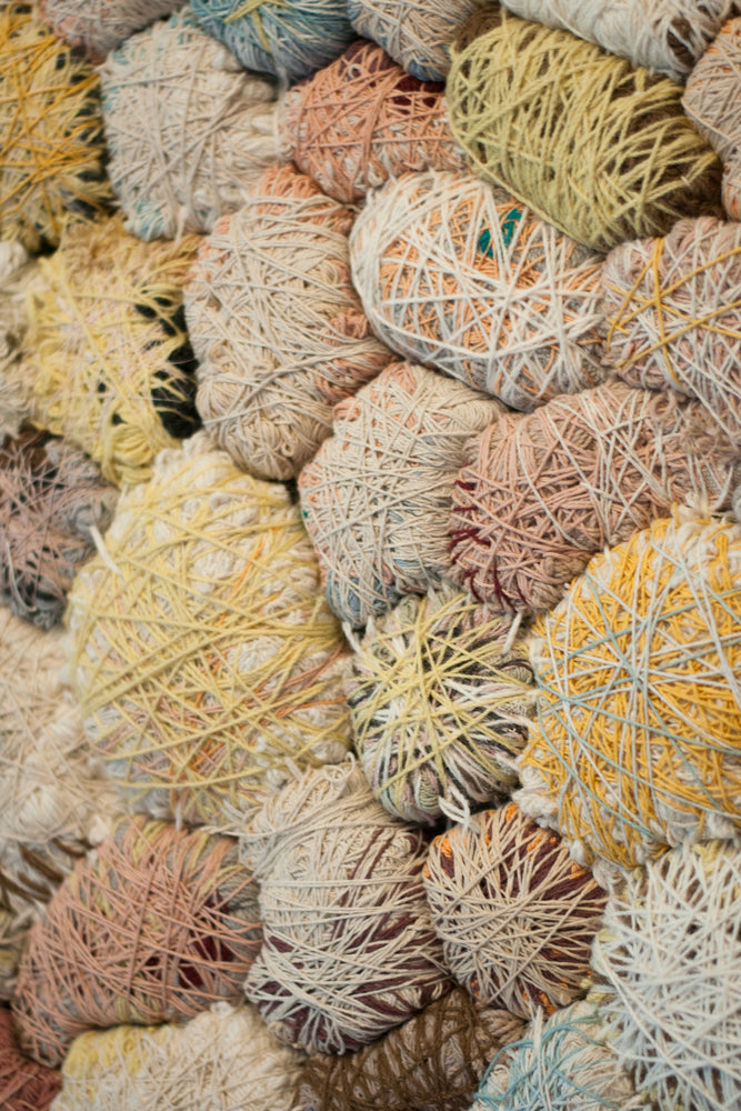 ARTE TEXTIL DE LORENA CANALS VOL IX