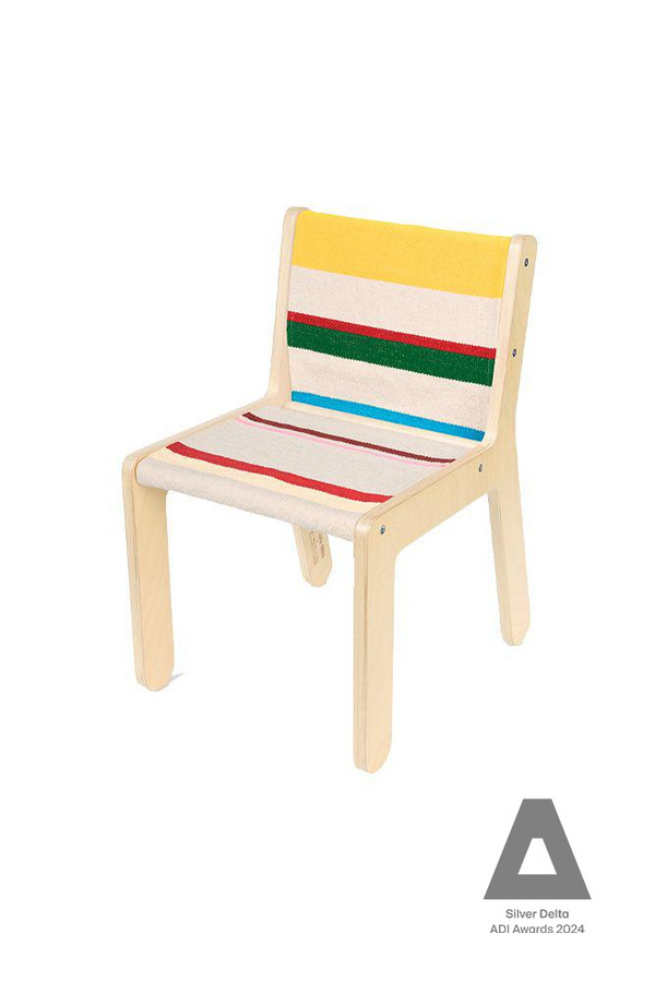 KID'S CHAIR SILLITA KAAROL