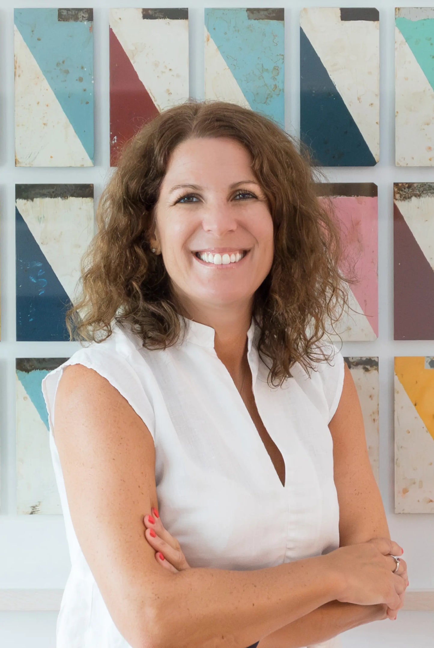 Children's Sleep Talk with Olga Sesé