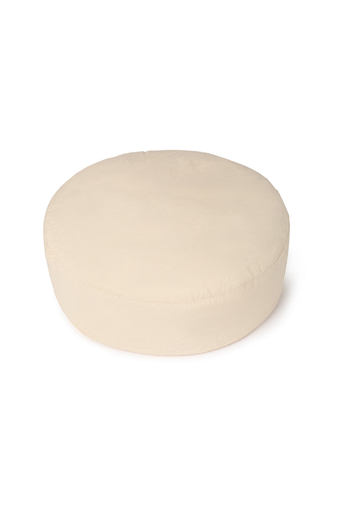 REMPLISSAGE DE POUF CHILL