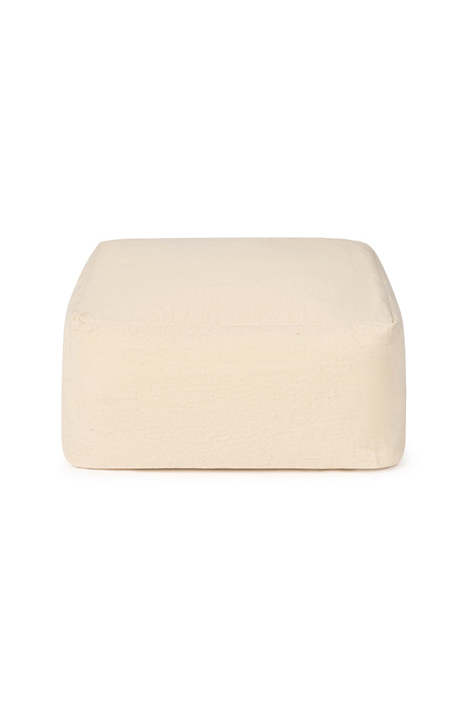 POUF-FÜLLUNG VICHY