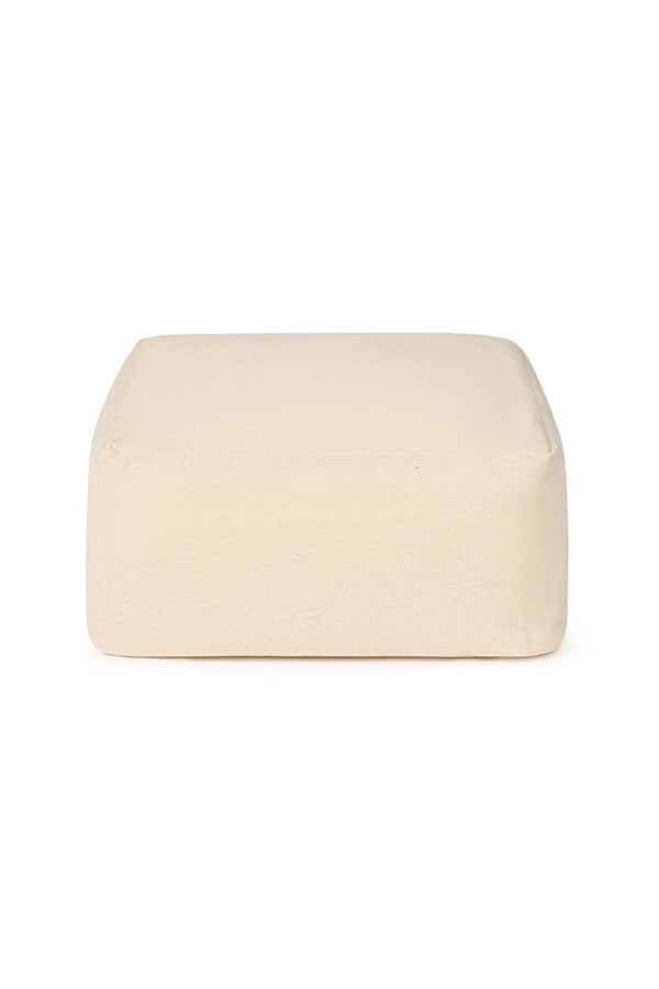 POUF-FÜLLUNG VICHY