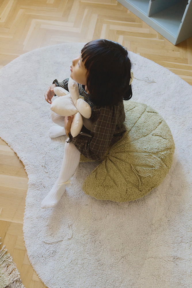 COUSSIN DE SOL WATER LILY