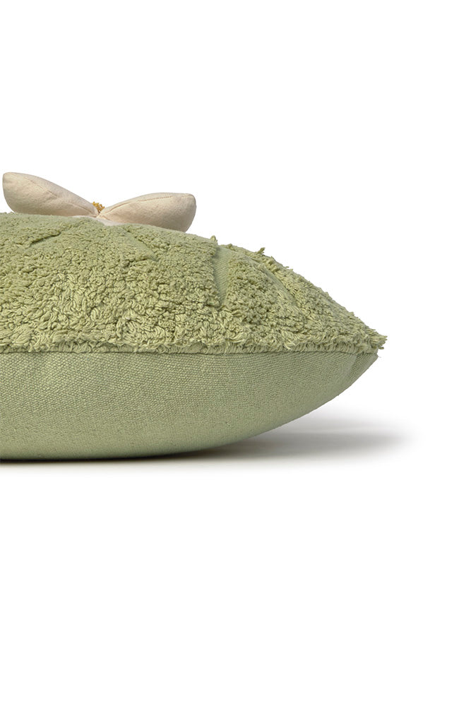 COUSSIN DE SOL WATER LILY