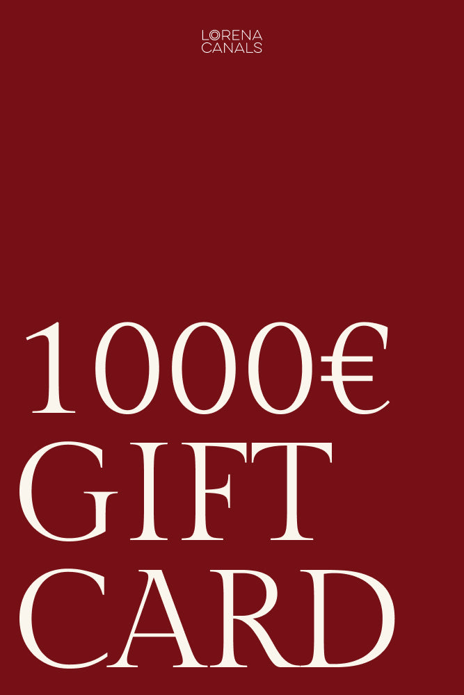 Carte Cadeau