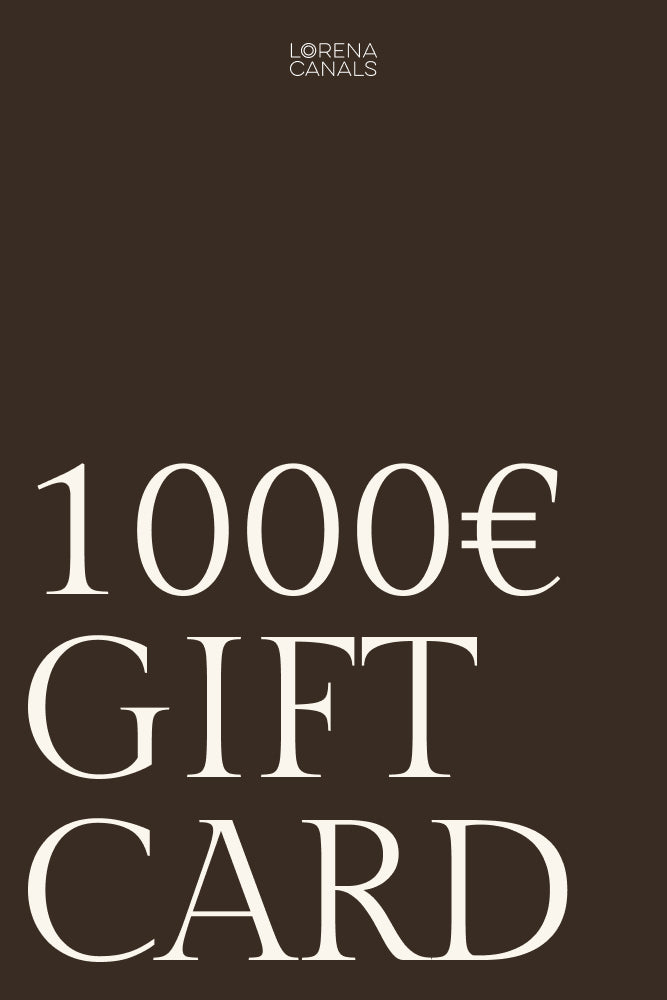 Carte Cadeau
