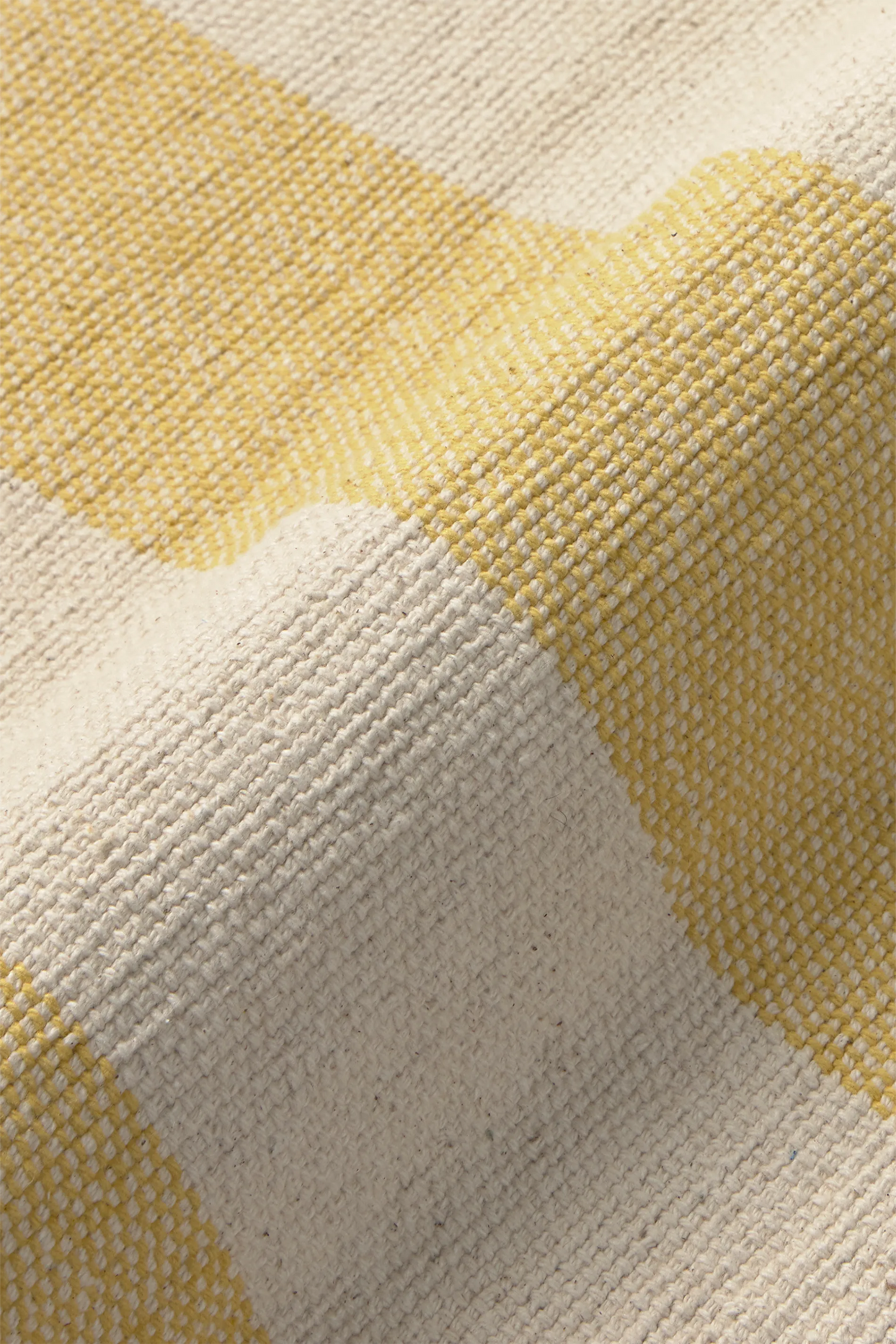 SET OF 2 HANDLOOM PLACEMATS POCKET HONEY
