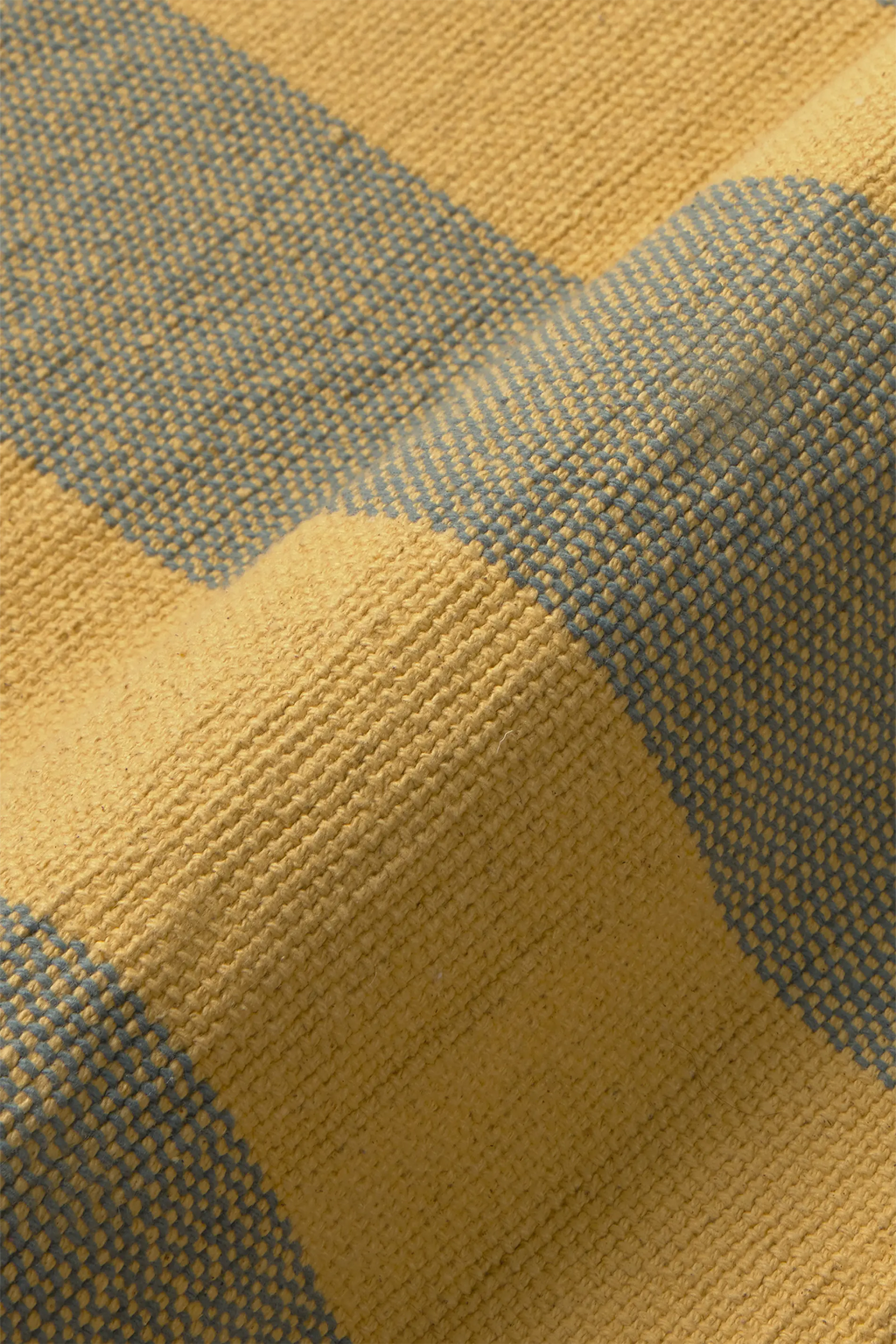 SET DA 2 TOVAGLIETTE HANDLOOM CON TASCA TERRAZO