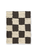 WAND BEHANG CHECKER GRAN