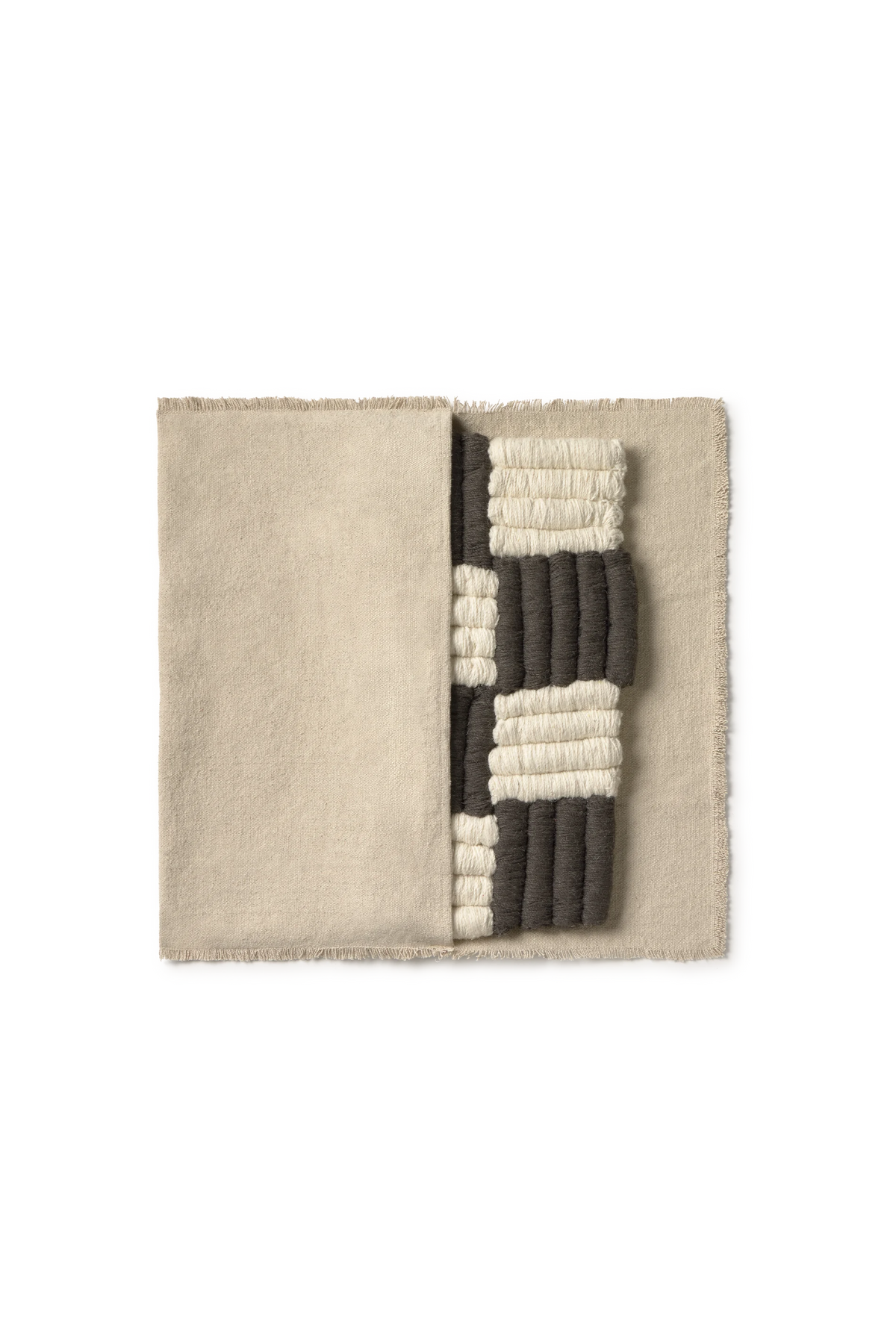 WAND BEHANG CHECKER MINI