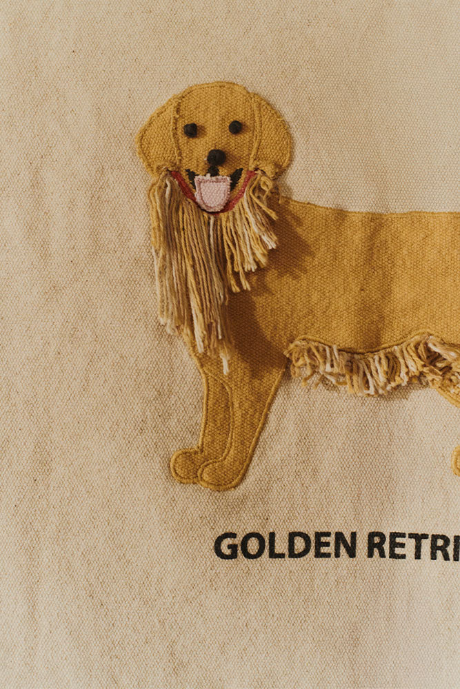 WANDELEMENTE DOGS