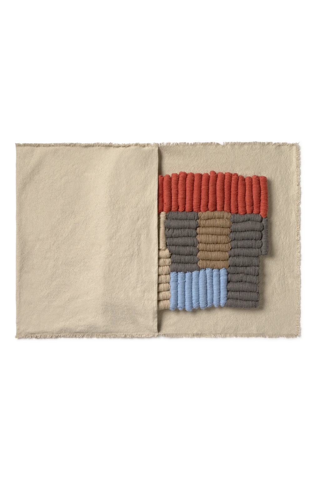WAND BEHANG TESSERA
