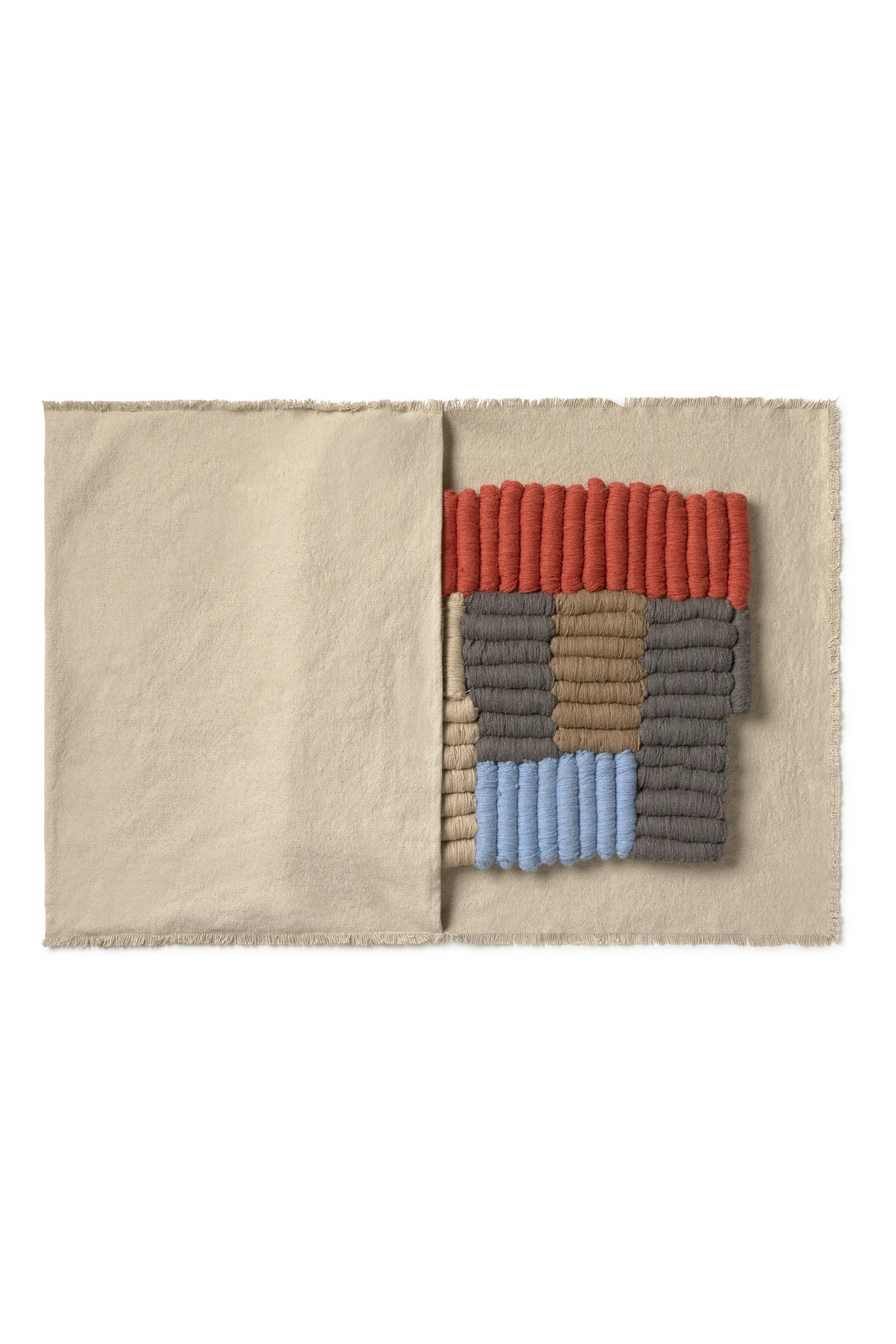 WAND BEHANG TESSERA