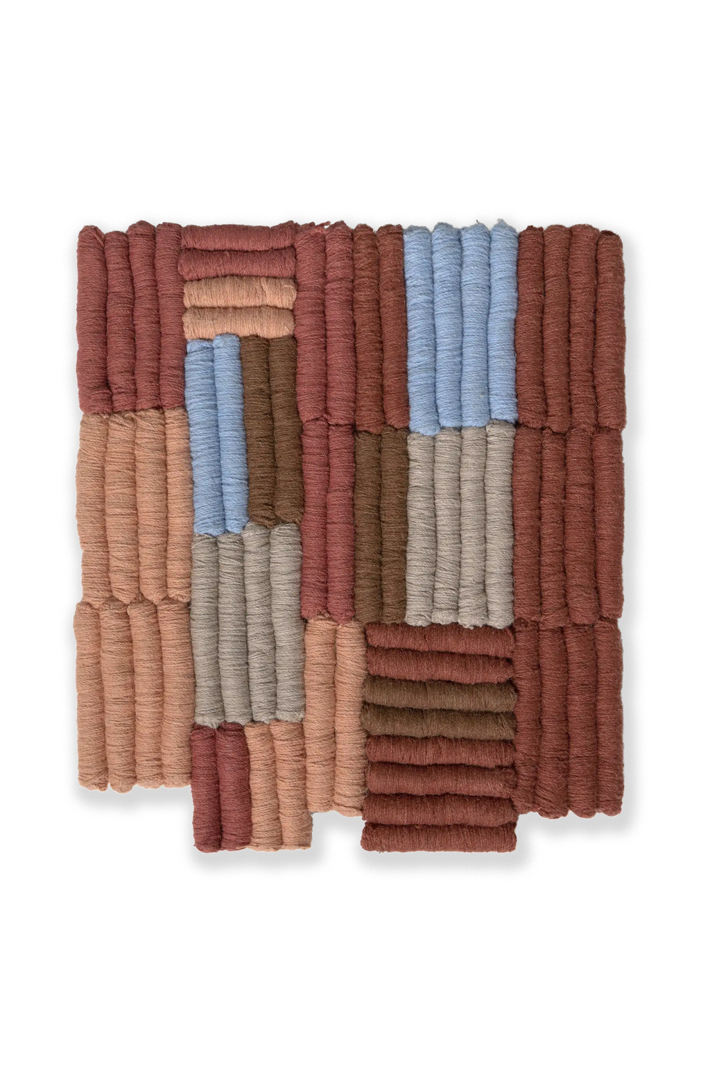 WAND BEHANG TORRE RED