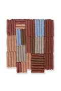 WAND BEHANG TORRE RED
