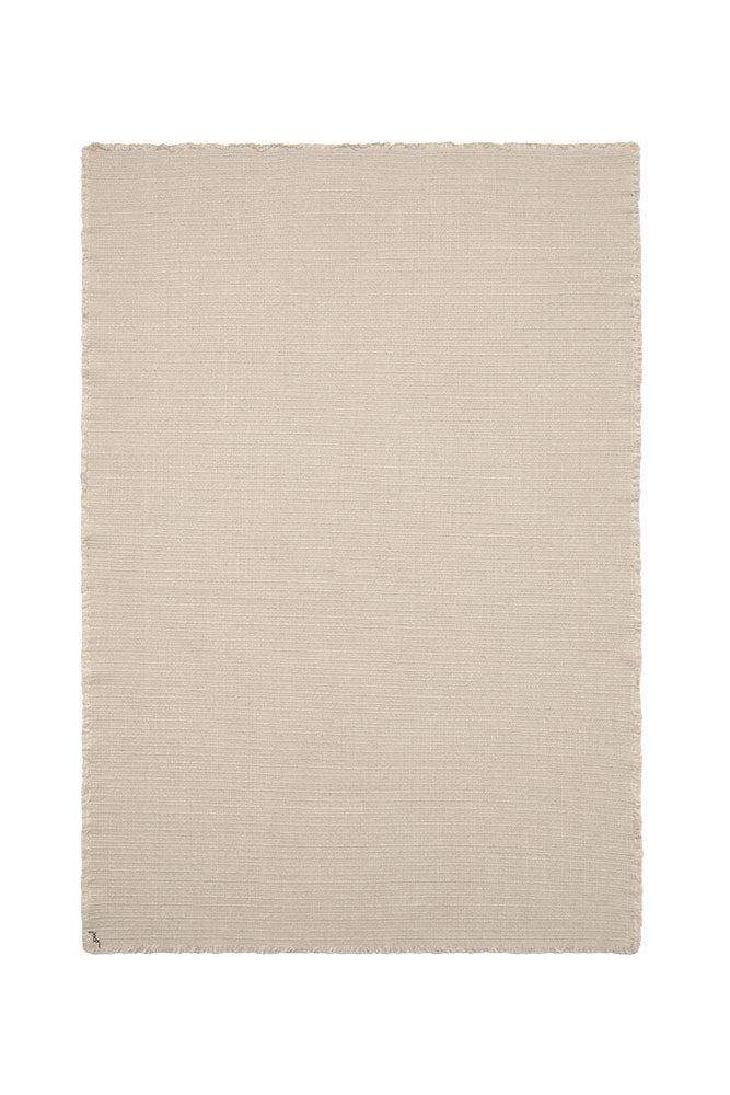 Handloom Rug Natural