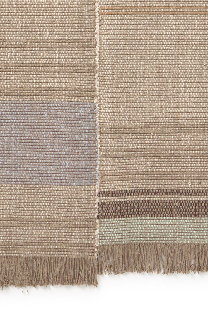ALFOMBRA HANDLOOM OAXACA