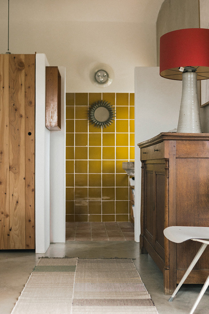 ALFOMBRA DE PASILLO HANDLOOM OAXACA