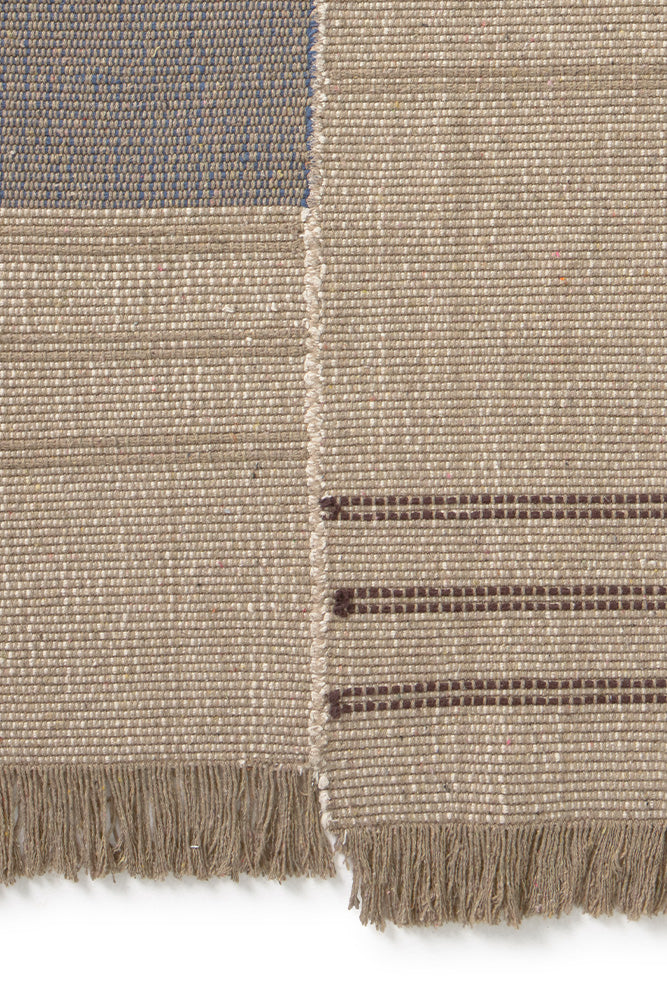 ALFOMBRA DE PASILLO HANDLOOM OAXACA