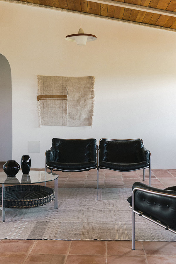 TAPPETO HANDLOOM OAXACA